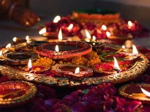 What Is Diwali And Why Is It Celebrated?